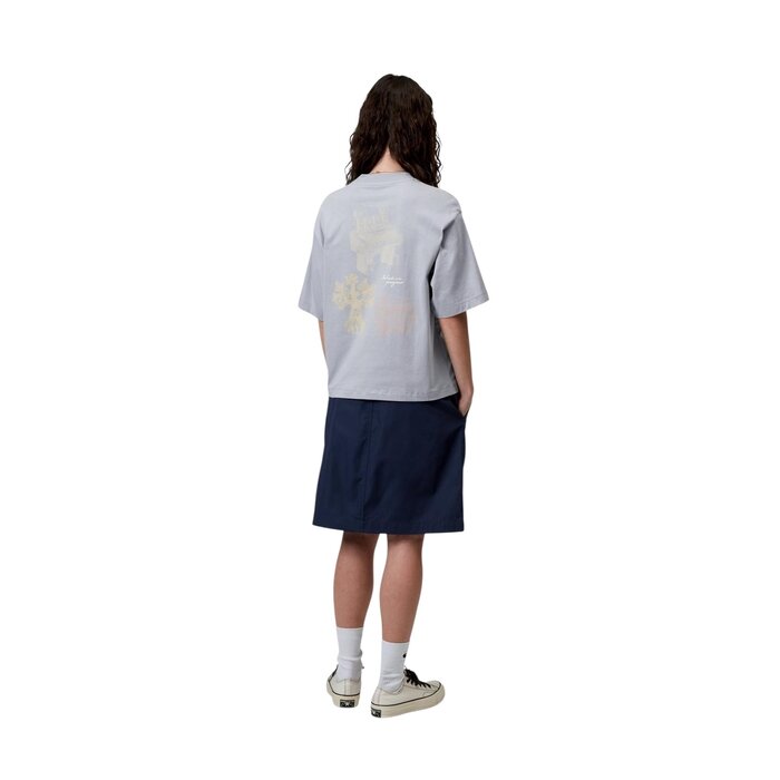Carhartt WIP W' S/S Forma T-shirt - Mirror