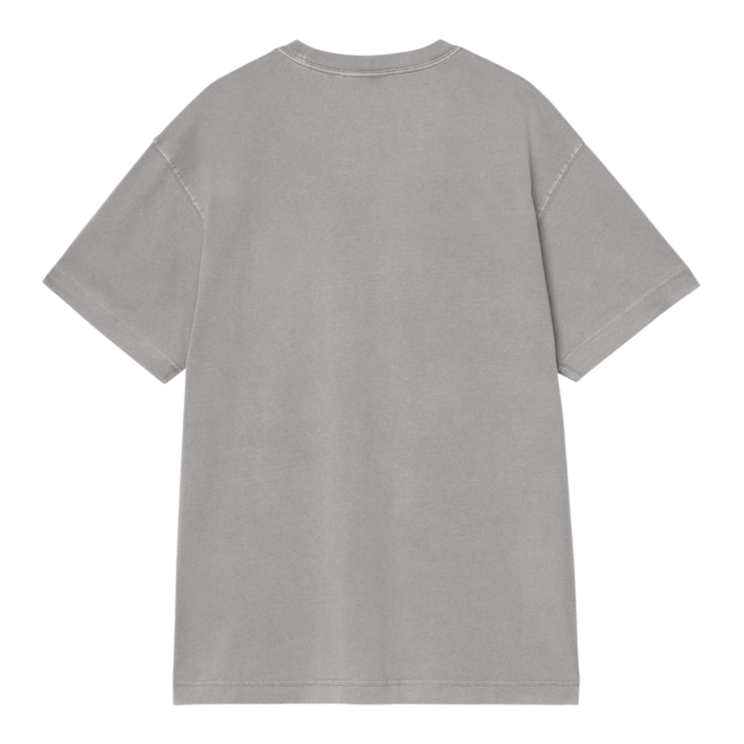Carhartt WIP S/S Nelson T-Shirt - Yosemite Garment Dyed