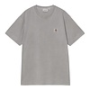 S/S Nelson T-Shirt - Yosemite Garment Dyed
