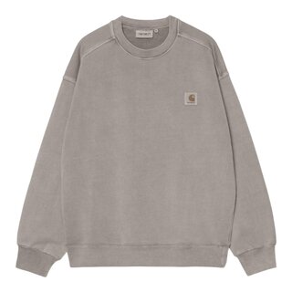 Carhartt WIP Nelson Sweat - Yosemite (Garment Dyed)
