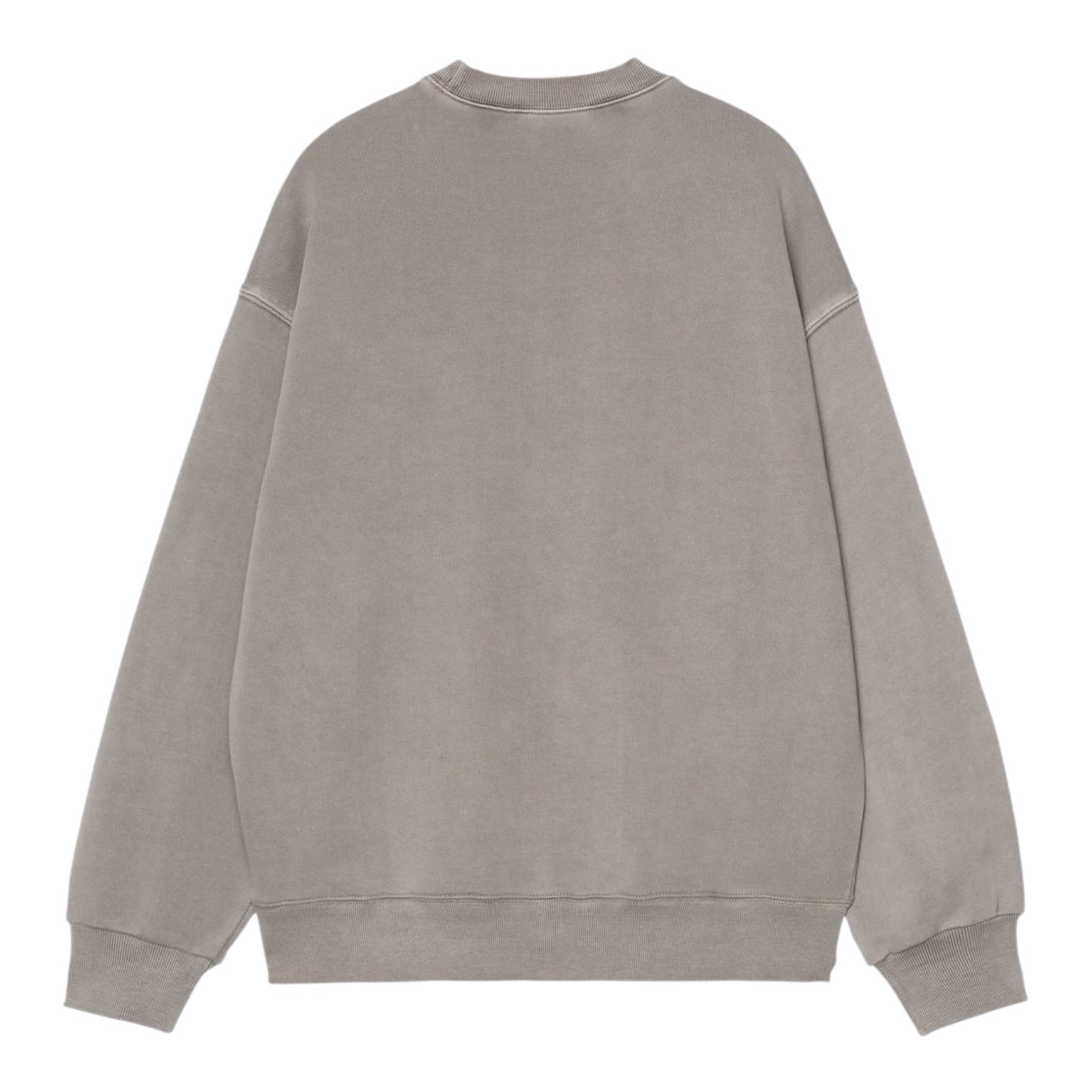 Carhartt WIP Nelson Sweat - Yosemite (Garment Dyed)