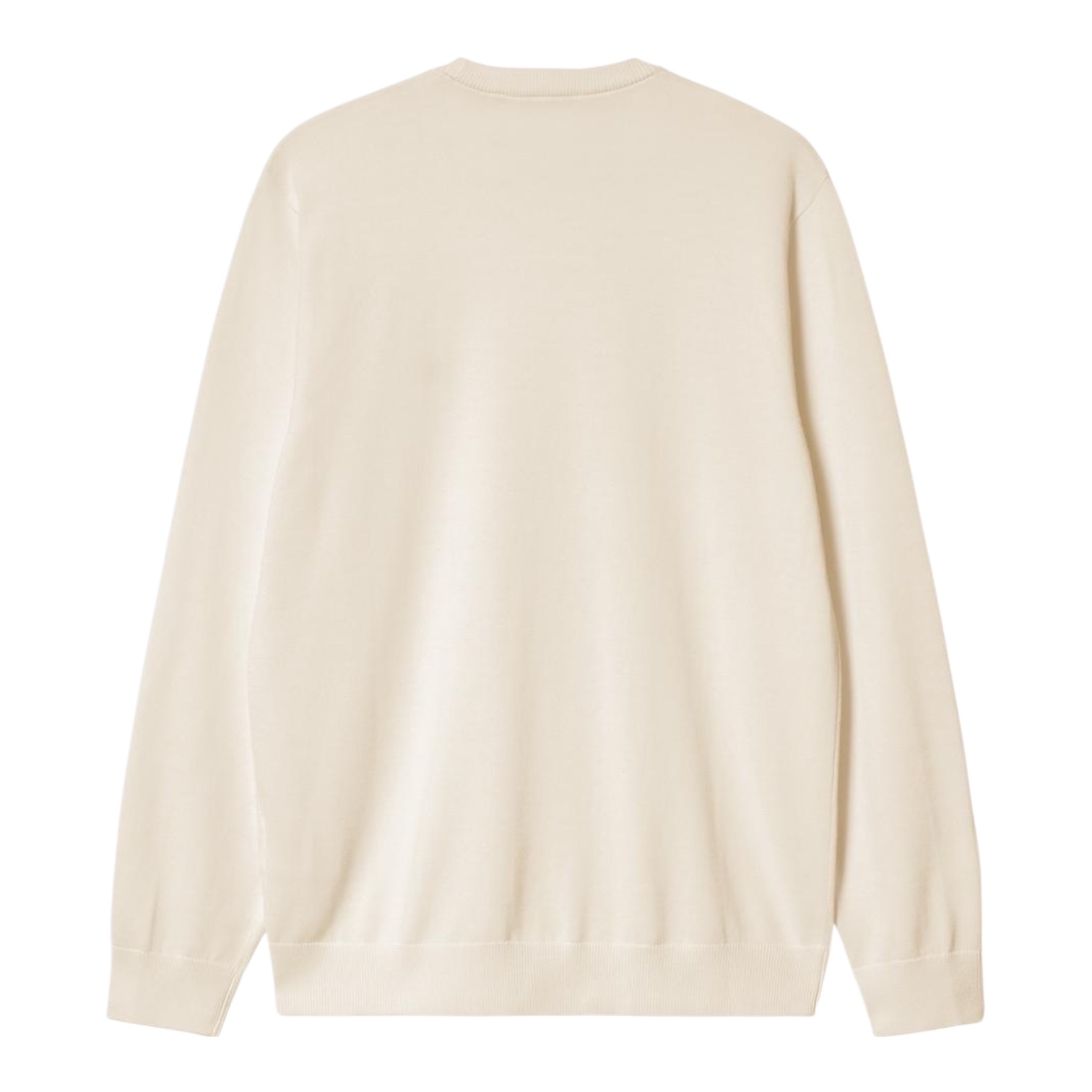 Carhartt WIP Madison Sweater - Cinnerus/Black