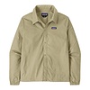 M's LW All-Wear Jkt - Weathered Stone