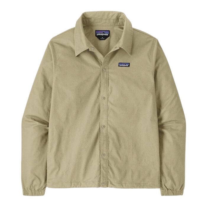 Patagonia M's LW All-Wear Jkt - Weathered Stone