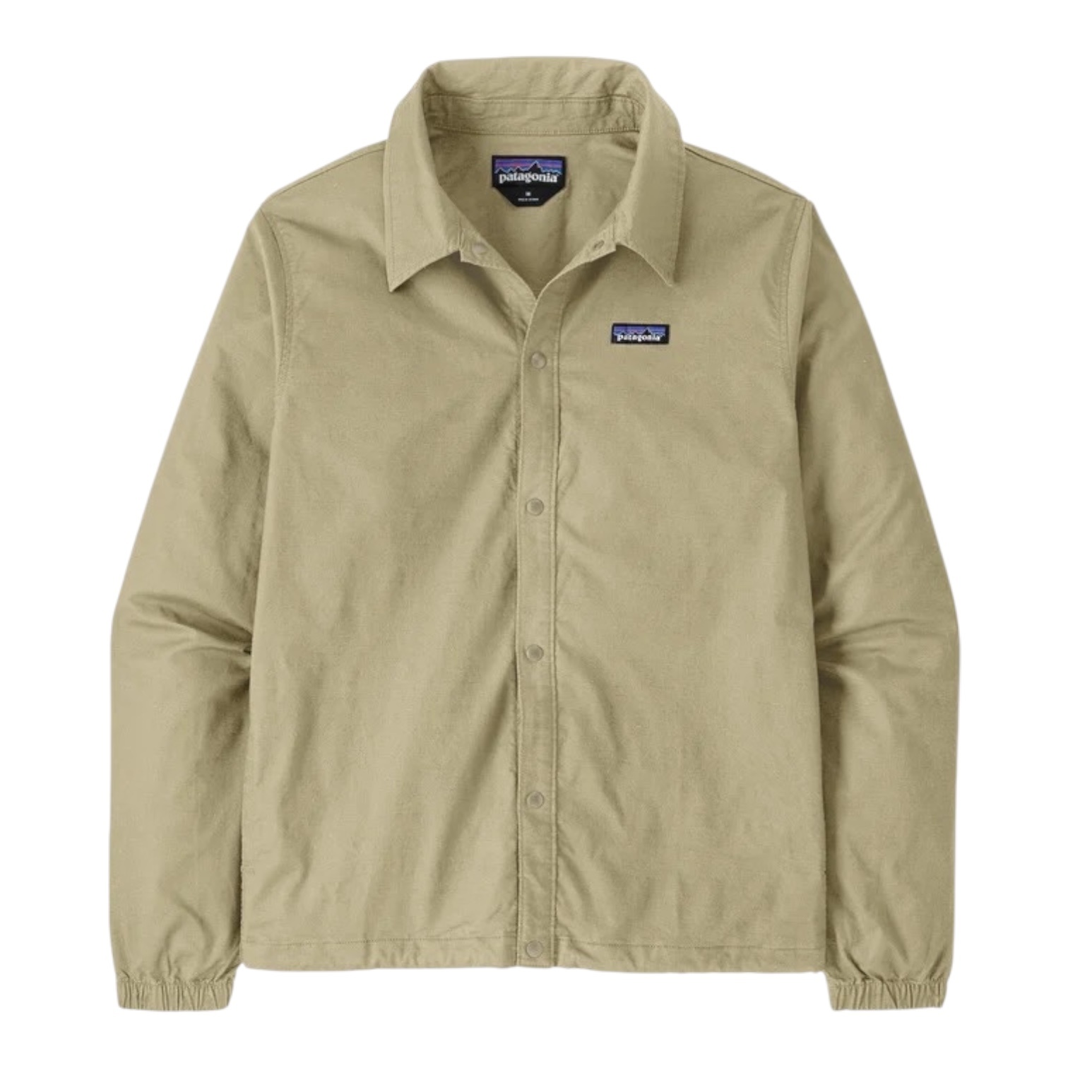 Patagonia M's LW All-Wear Jkt - Weathered Stone