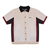 PBA Polo Knit - Beige