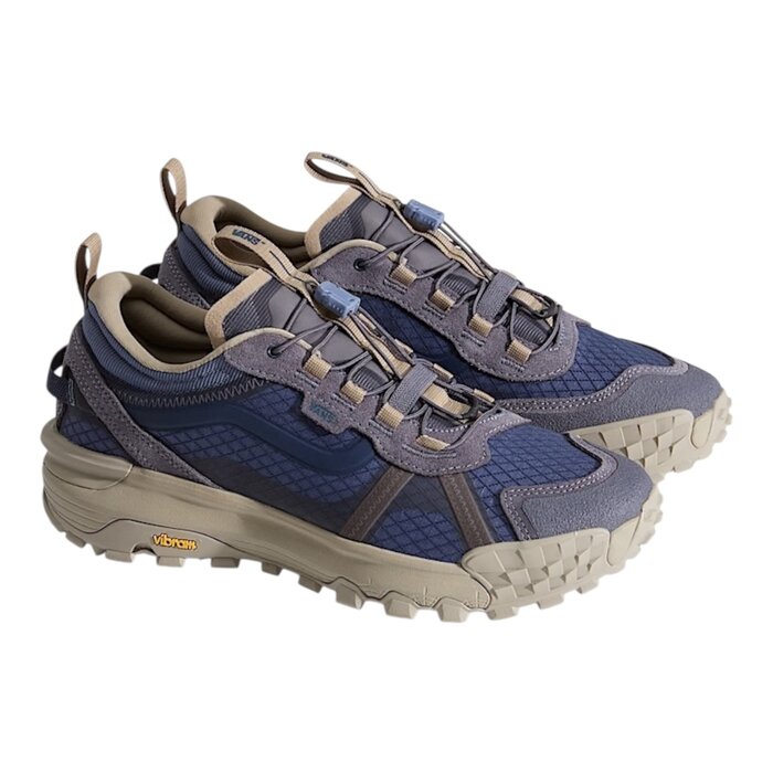 Vans MTE Crosspath  XC - Steel Shadow