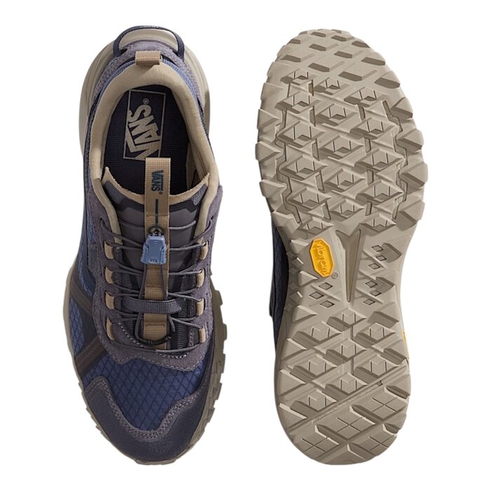 Vans MTE Crosspath  XC - Steel Shadow