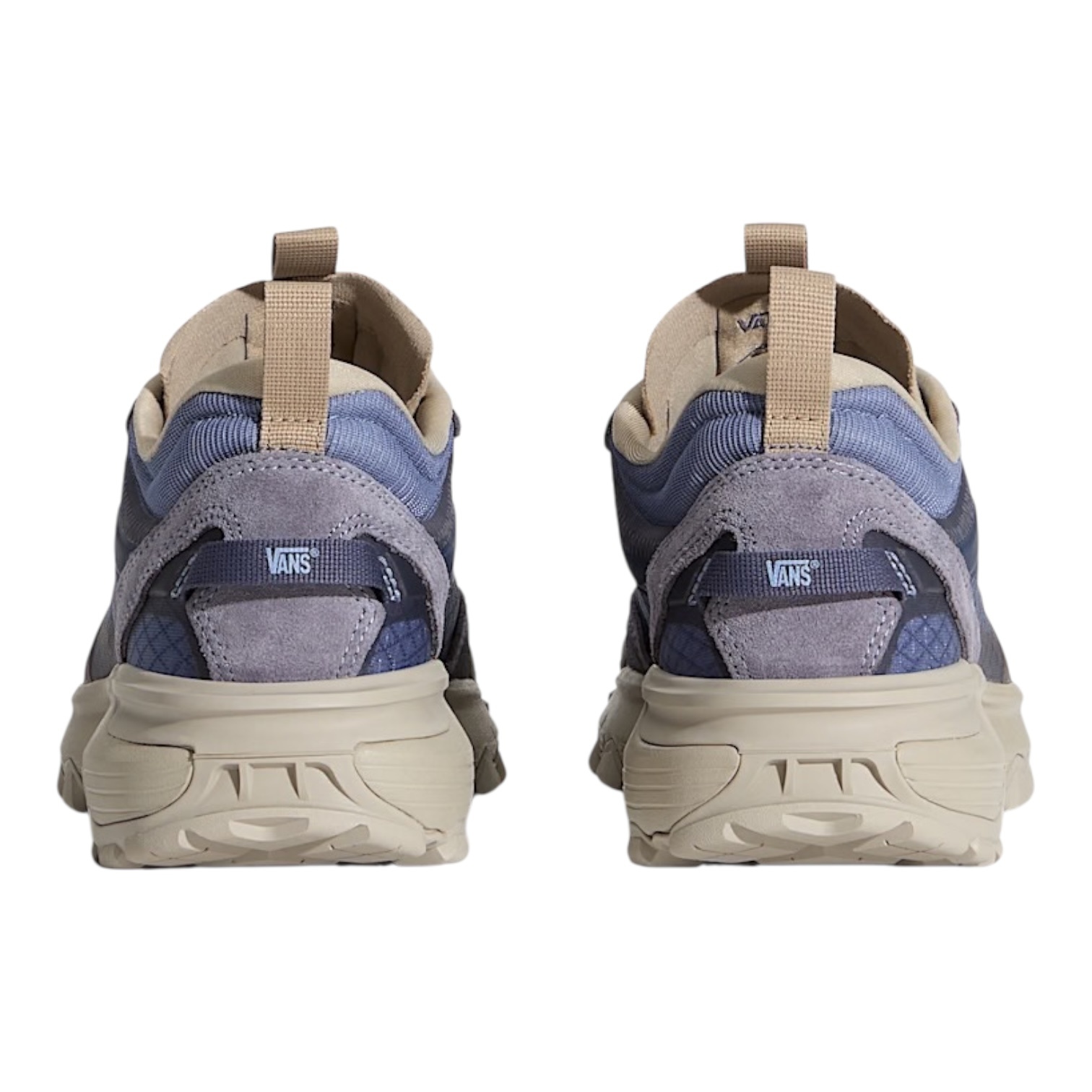 Vans MTE Crosspath  XC - Steel Shadow