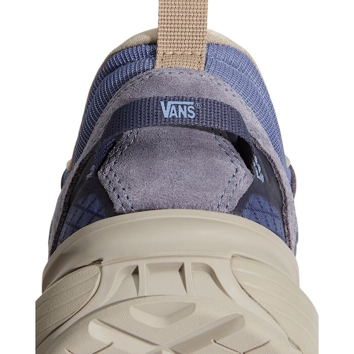 Vans MTE Crosspath  XC - Steel Shadow