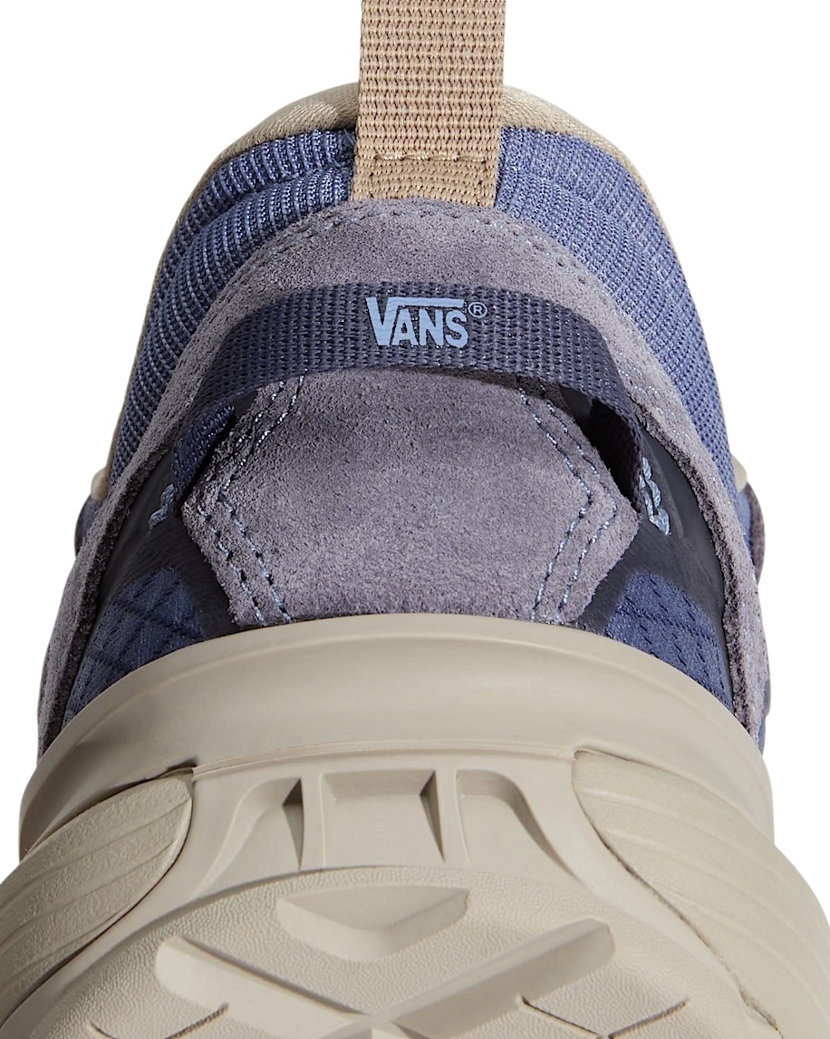 Vans MTE Crosspath  XC - Steel Shadow