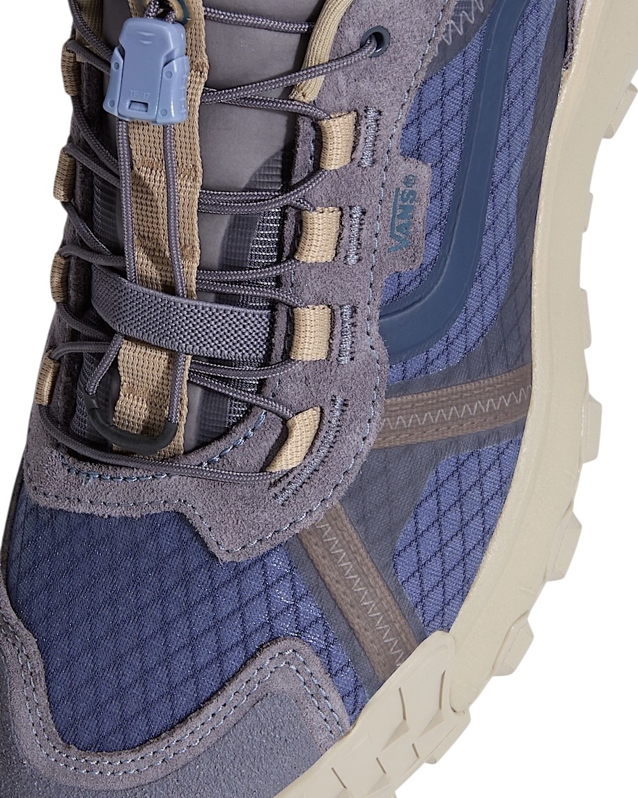 Vans MTE Crosspath  XC - Steel Shadow