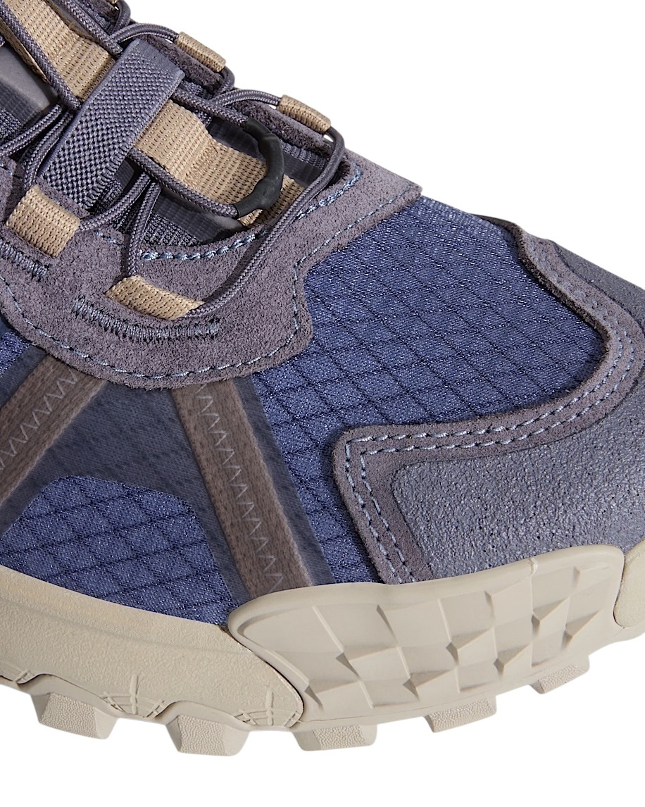 Vans MTE Crosspath  XC - Steel Shadow