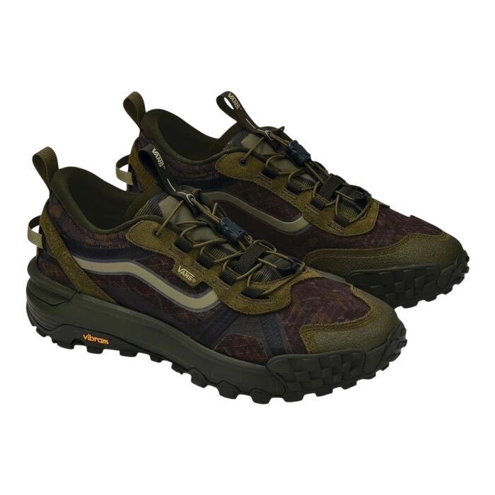 Vans MTE Crosspath XC - Obsidian Fern/Soft Sage