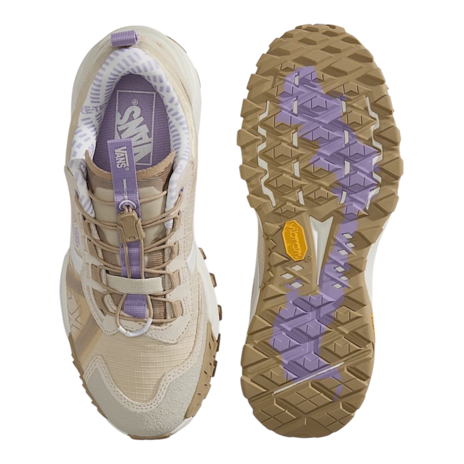 Vans MTE Crosspath XC Gore-Tex  - Off White