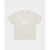 AA Arbor Logo T-shirt - Grey