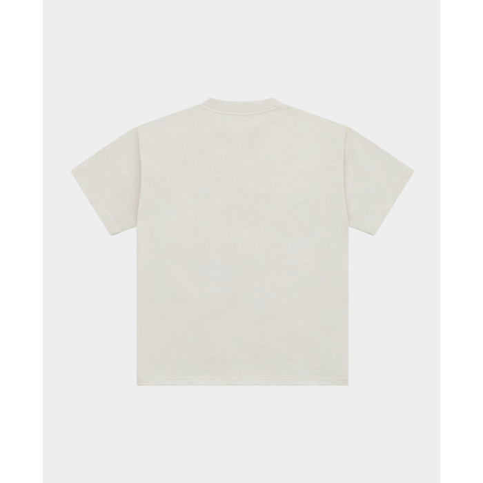 Arbor Antwerp AA Arbor Logo T-shirt - Grey
