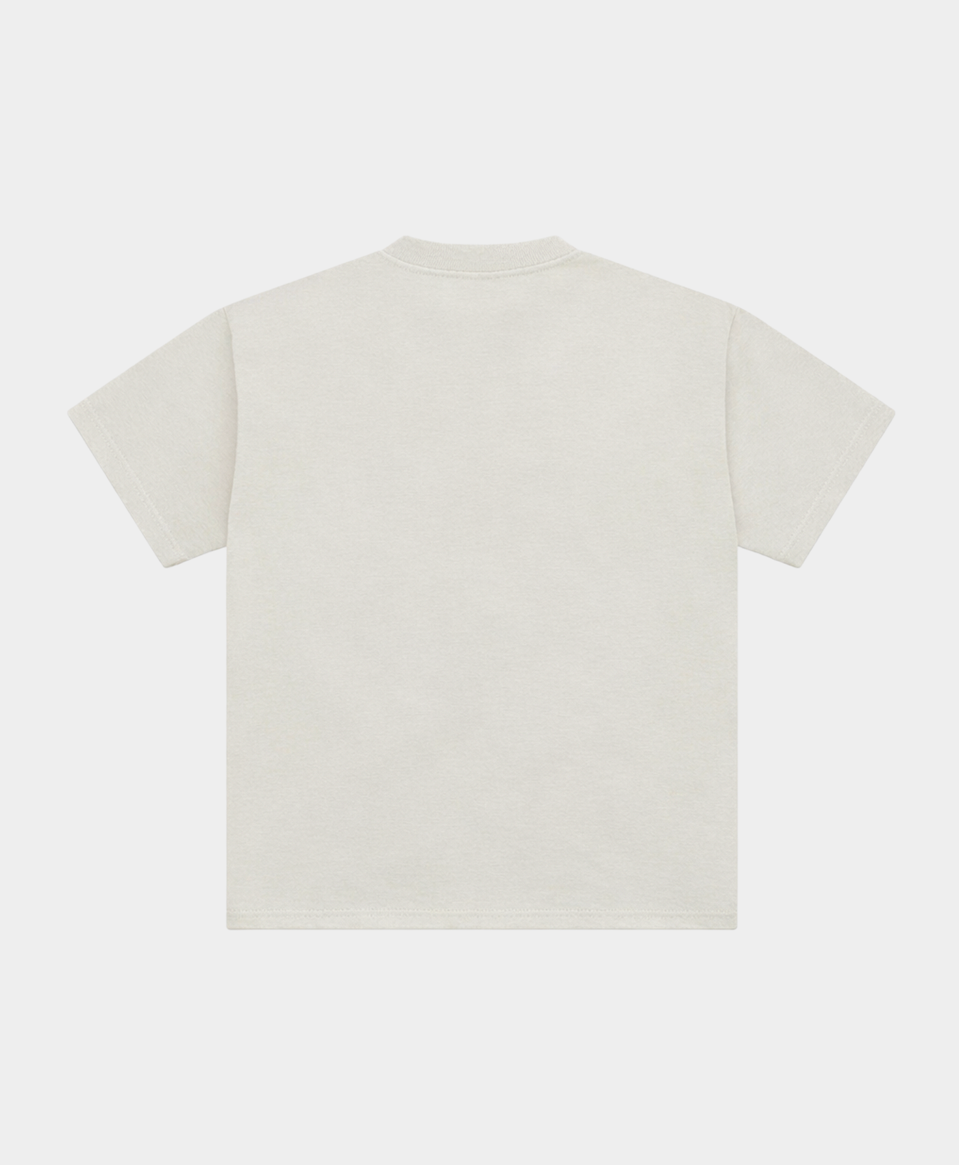 Arbor Antwerp AA Arbor Logo T-shirt - Grey