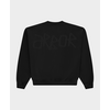 Arbor Icon Crewneck - Black