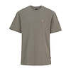 Smokin Van T-shirt - Smokey Olive