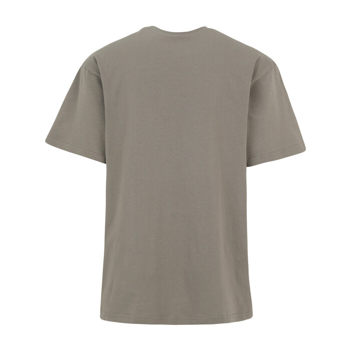 Irie Daily Smokin Van T-shirt - Smokey Olive