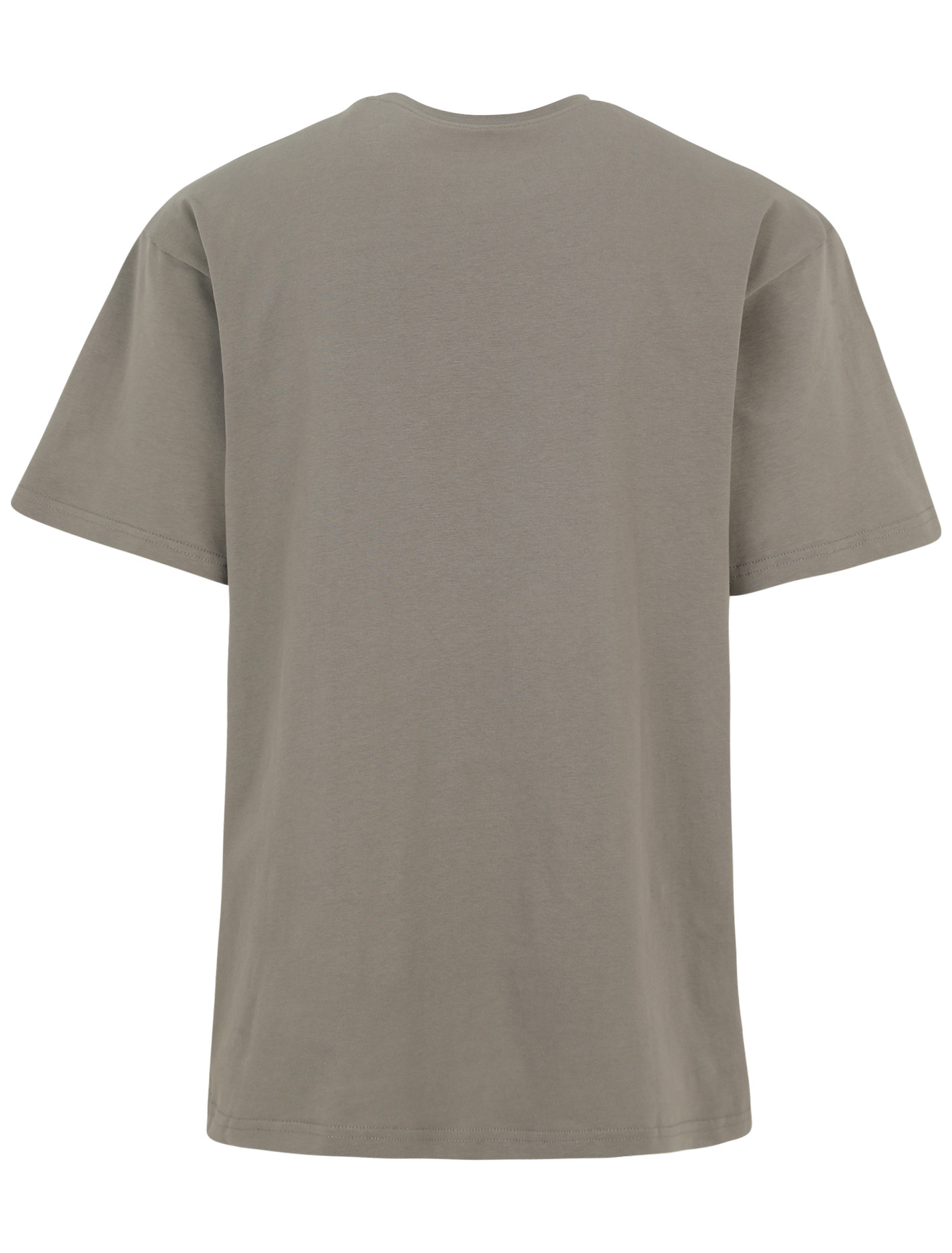 Irie Daily Smokin Van T-shirt - Smokey Olive