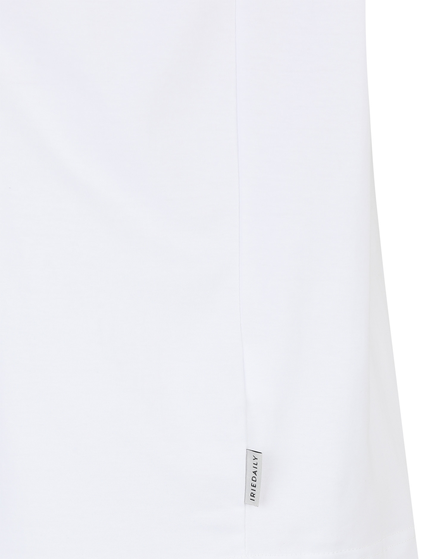 Irie Daily Without You T-shirt - White