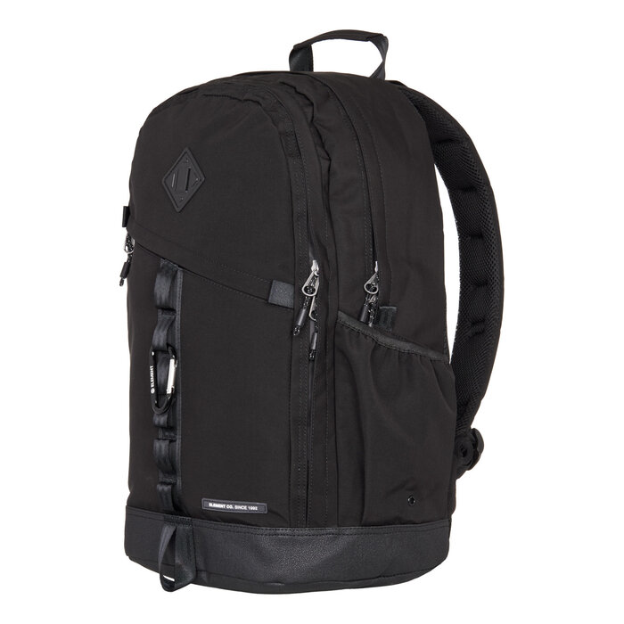 Element Cypress Backpack - Flint Black