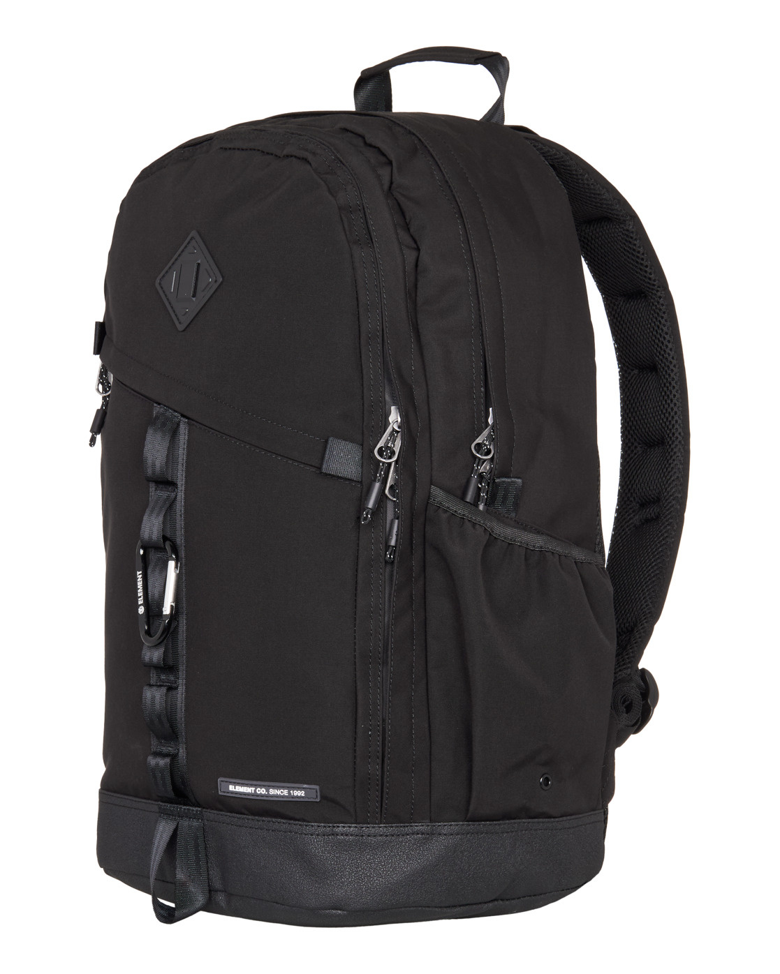 Element Cypress Backpack - Flint Black