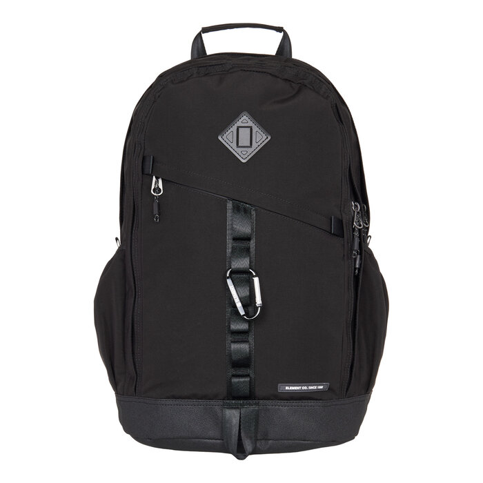 Element Cypress Backpack - Flint Black