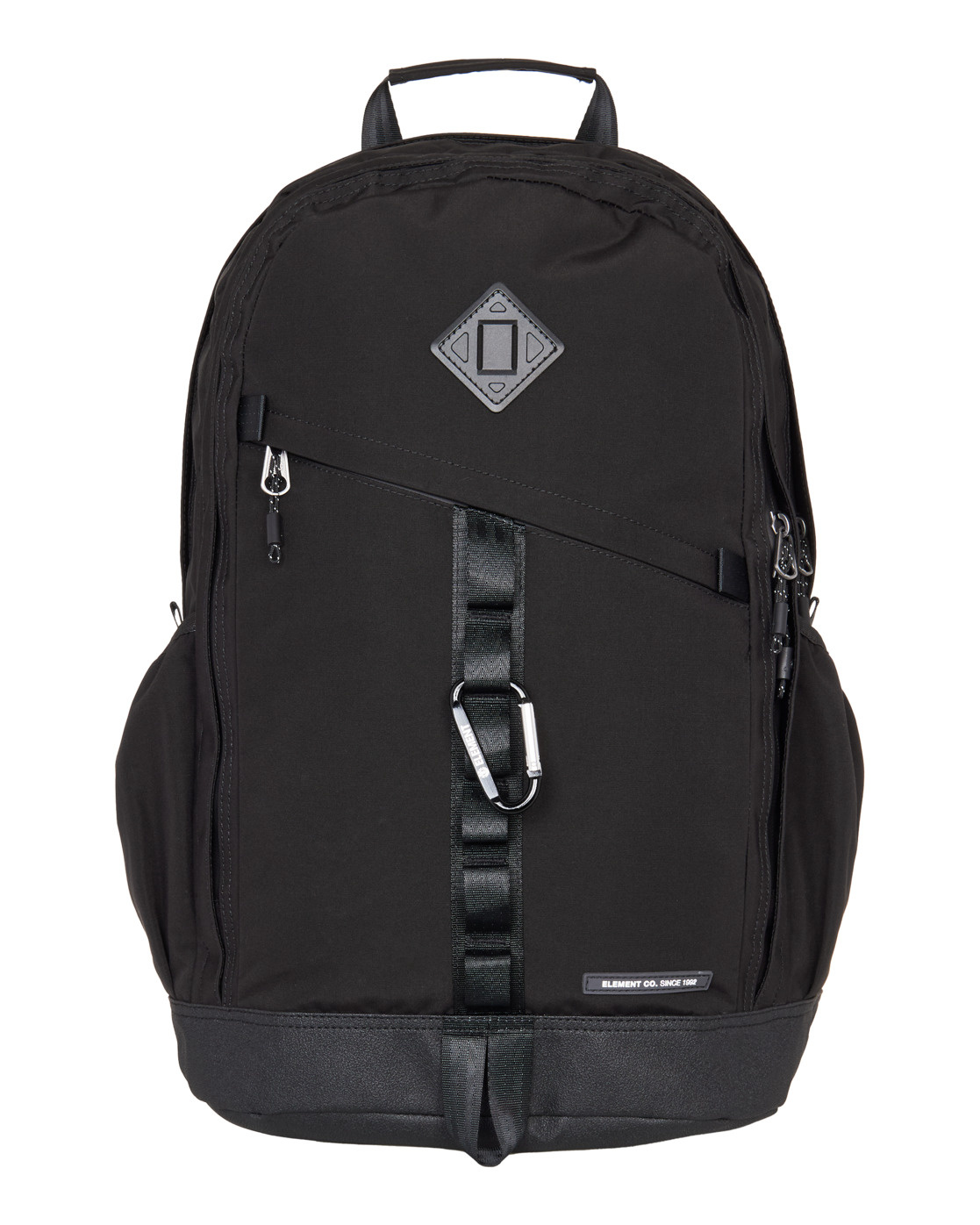 Element Cypress Backpack - Flint Black