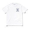 Terrain T-Shirt - White