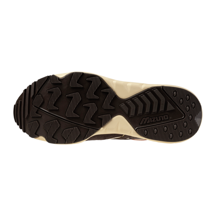 Mizuno Contender - Pristine/Mole/Sunburn