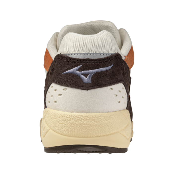 Mizuno Contender - Pristine/Mole/Sunburn