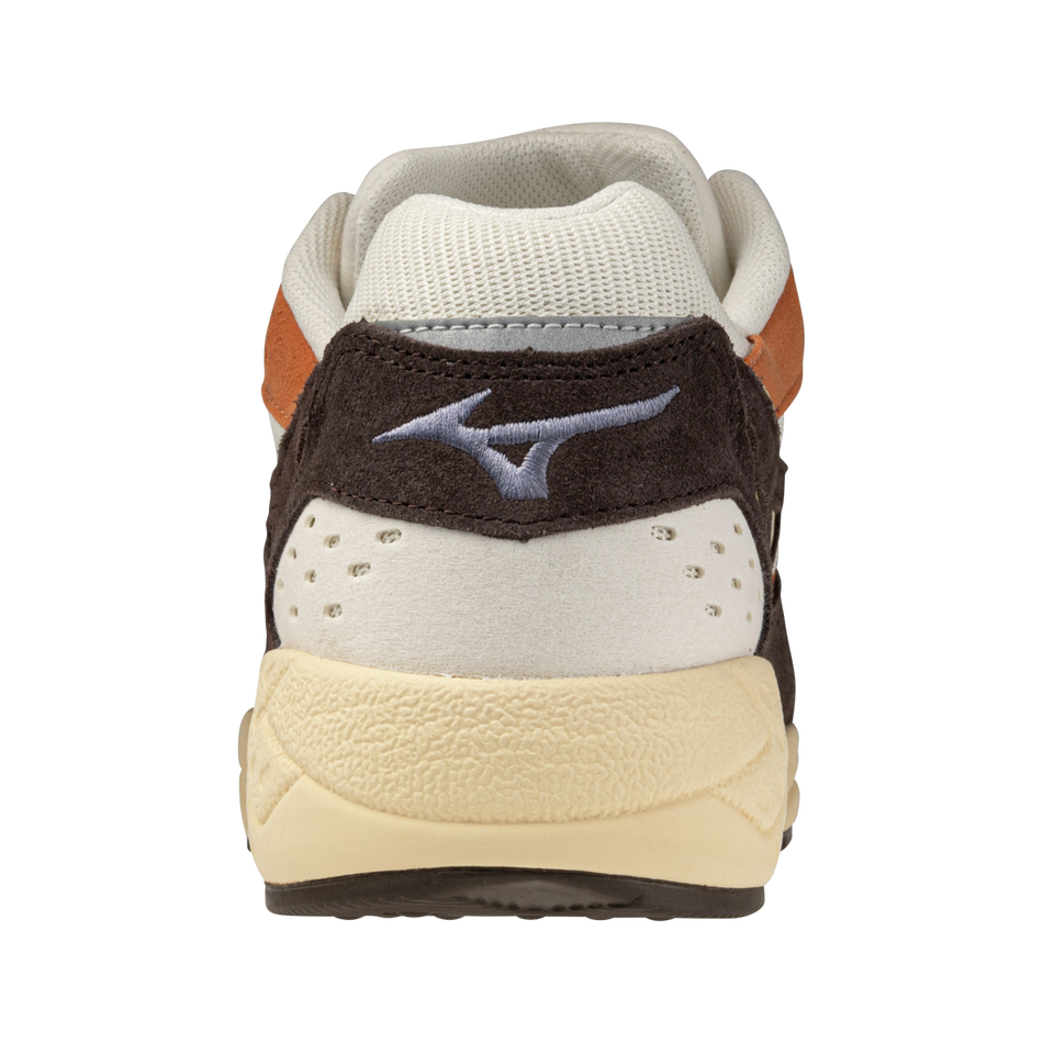 Mizuno Contender - Pristine/Mole/Sunburn