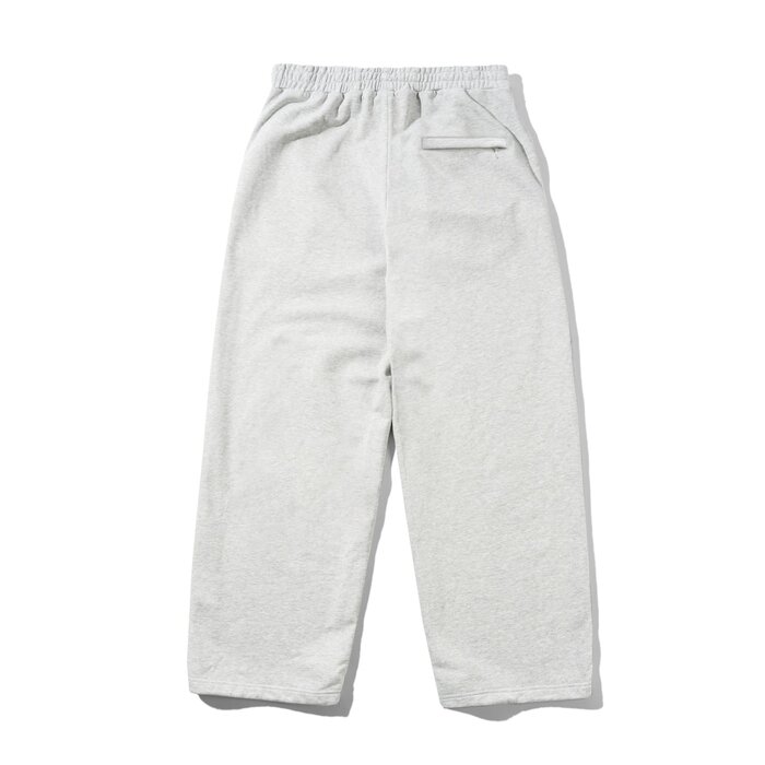 Butter Tunnel Trackpant - Ash/Navy