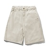 Work Shorts - Stone