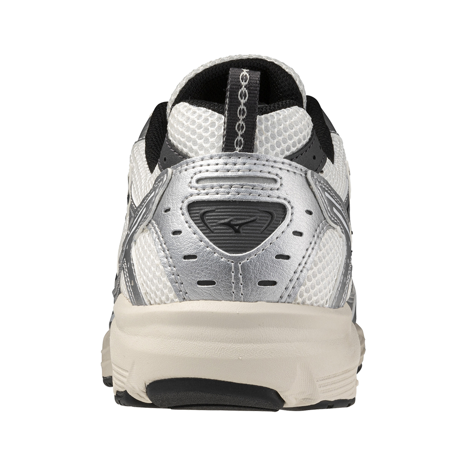 Mizuno MXR Sport - Snow White/Magnet/Silver