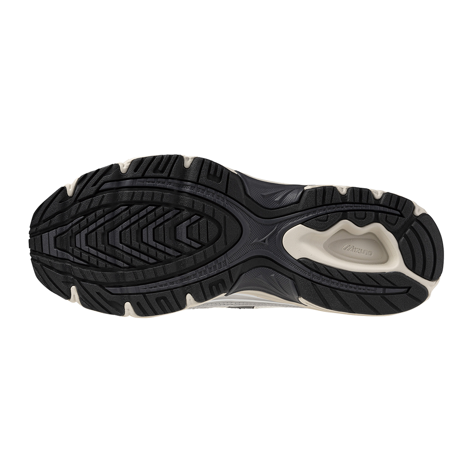 Mizuno MXR Sport - Snow White/Magnet/Silver