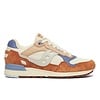 Shadow 5000 - Light Beige/Rust