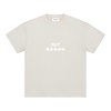 AA Arbor Logo T-shirt - Grey