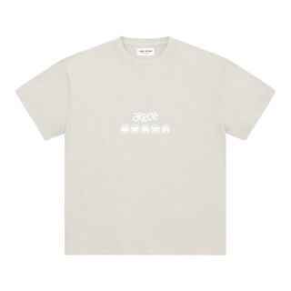 Arbor Antwerp AA Arbor Logo T-shirt - Grey