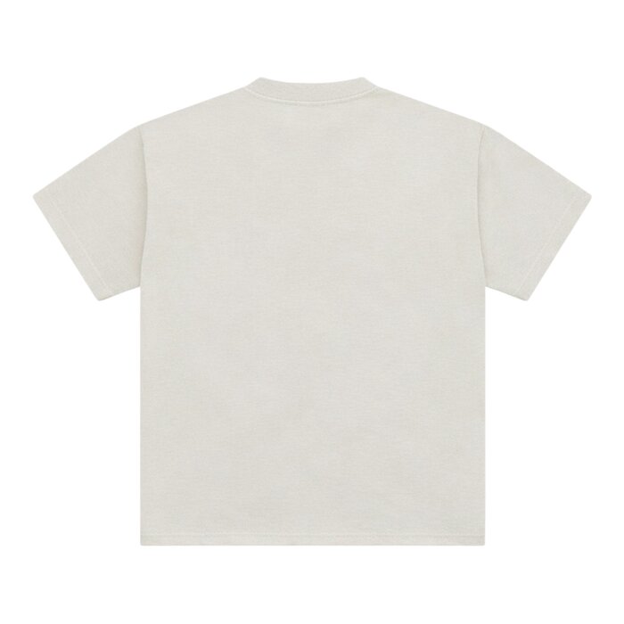 Arbor Antwerp AA Arbor Logo T-shirt - Grey
