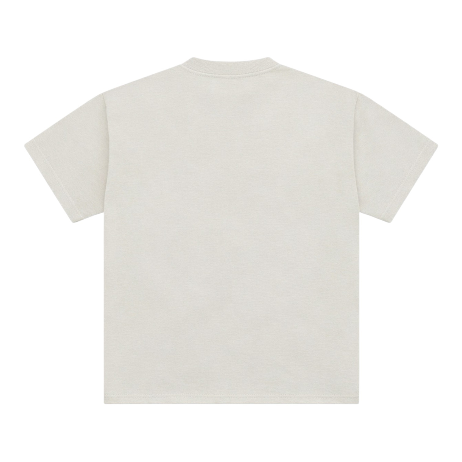 Arbor Antwerp AA Arbor Logo T-shirt - Grey