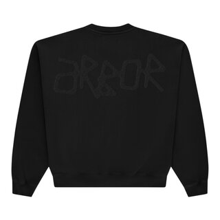 Arbor Antwerp Arbor Icon Crewneck - Black