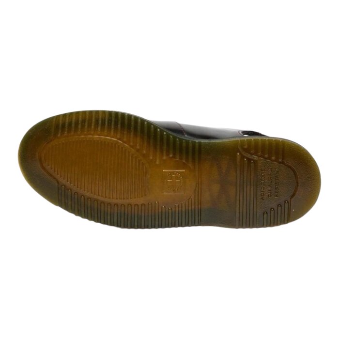 Dr Martens Madaline - Cherry Red Arcadia