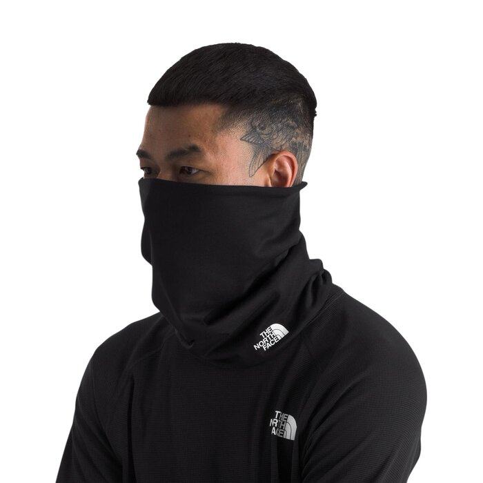 The North Face Base Gaiter - TNF Black