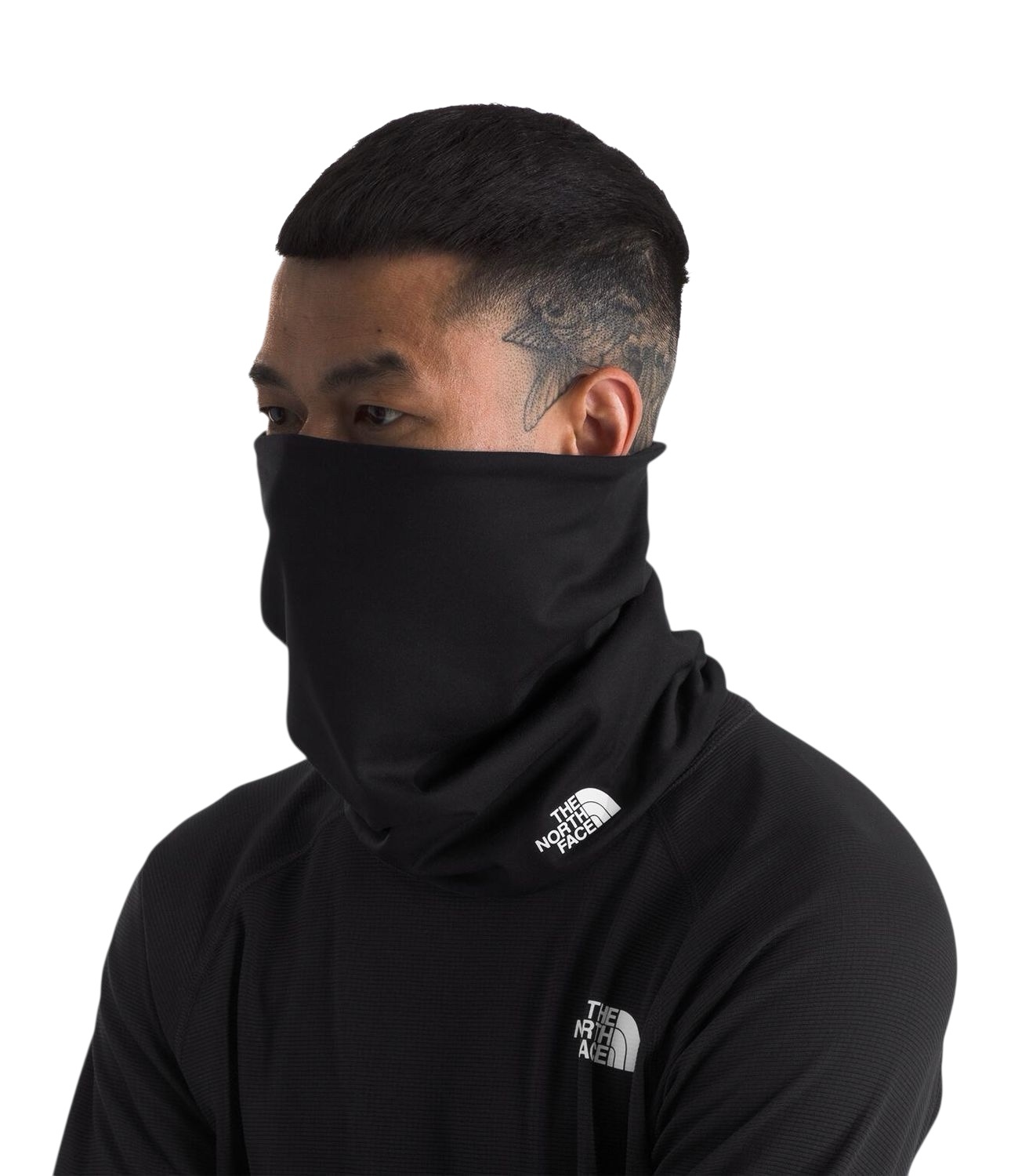 The North Face Base Gaiter - TNF Black