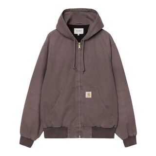 Carhartt WIP OG Active Jacket - Shale (Stone Wash)