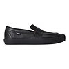 Skate Loafer - Black/Black